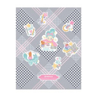 Дневник 1-11 кл. 48л. ЛАЙТ BG &quot;Начало хорошего дня&quot;, матовая ламинация Арт.345146