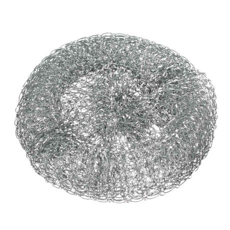 VETTA Набор металлических губок для кухни 3шт, 20гр