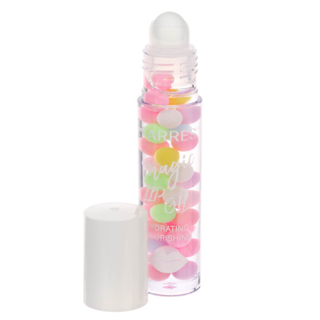 Масло для губ Magic Lip Oil увлажняющее тм Farres 6,9 г