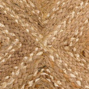 BY COLLECTION Коврик ромбы, 60х90см, 100% древесное волокно
