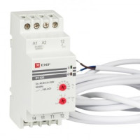 EKF PROxima Реле температуры RT-820 (-5....+40 С)