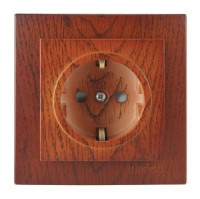 Nilson TOURAN  роз. СУ 1 мест. черешня (земля, шторки) 24261019