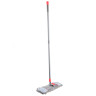 Vetta Швабра с насадкой CHENILLE 44x15см, телескоп.ручка 83-126см