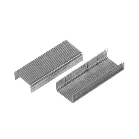 ClipStudio Скобы для степлера №10, 1000 штук в картонной коробке