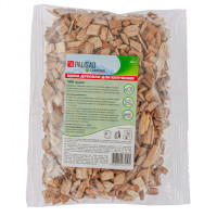 Щепа дубовая для копчения, 100 гр Camping Palisad