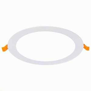 ST LUCE св-к встр. св/д 15W(1020lm) 3000K 8x190 Белый/Белый IP20 ST209.538.15