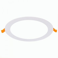 ST LUCE св-к встр. св/д 15W(1020lm) 3000K 8x190 Белый/Белый IP20 ST209.538.15