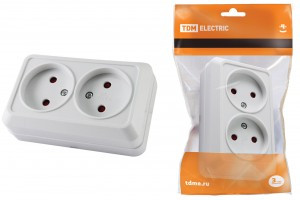 TDM Ладога роз. ОУ 2 мест. 10А бел. (шторки) (10!) SQ1801-0061