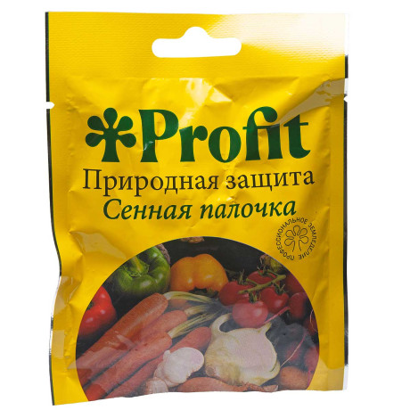 Природная защита (сенная палочка) 0,03 л Profit х30/240