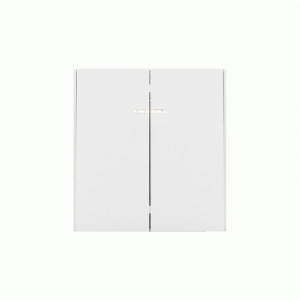 KRANZ MIELE STRONG мех. выкл. 2 кл. СУ (инд.) 10А жемчуг KR-78-0714-4