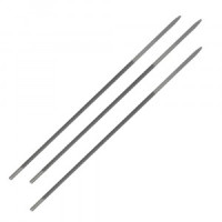 PATRIOT Напильники круглые PG-F-4.0 (3шт, цена за уп), 880124364