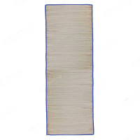 Коврик пляжный из соломы 60*170 CY8254-1NA(10)x50