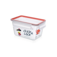 Контейнер КликЛок 0,7л Эльфпласт 616 х36
