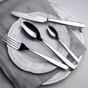 Набор столовых приборов Stacy, 16 пред (по 4шт) нерж. сталь  TR-21622 Taller