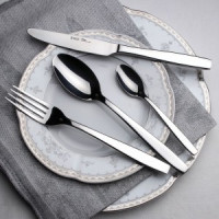 Набор столовых приборов Stacy, 16 пред (по 4шт) нерж. сталь  TR-21622 Taller