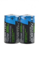 Ак-р Robiton RTU3000MHD SR2 R20, (2!) 14222