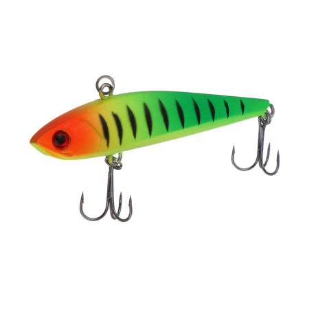 Ратлин "Стикджиг" тм AZOR FISHING, 15 гр, 7,5 см, 5 цветов