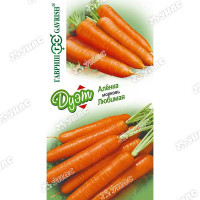 Морковь Дуэт Аленка+Любимая Гавриш Ц