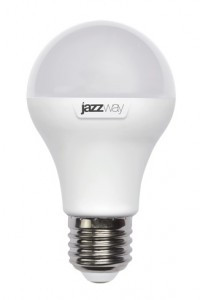 Jazzway ЛОН низковольтная  A60 E27 DC12-48V/AC12-48V 20w(1600Lm) 4000K 4K 112x60 PLED-A60 MO.5019782
