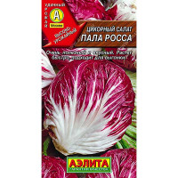 Салат Пала Росса (цикорный) Аэлита Ц