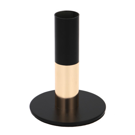 Подсвечник, 8х10,5см, металл, арт.89