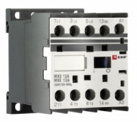 EKF Миниконтактор МКЭ 16А 230В 1NO EKF PROxima