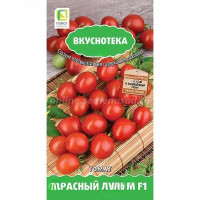 Семена Томат Красный лукум Поиск