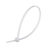 Systeme Electric хомут (стяжки) нейлон 3.6х150 белый (уп.100шт, цена за уп) IMT15036W