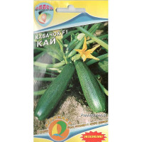 Кабачок Кай Наш сад Ц