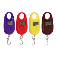 VETTA Безмен вертикальный, 50кг, металл