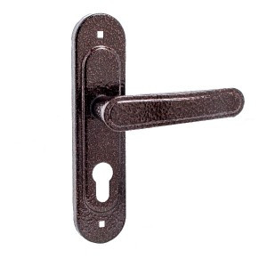 Птимаш 03 медь м/о 55 к ЗВ4-3.03 Ручки на планке (15)