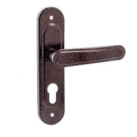 Птимаш 03 медь м/о 55 к ЗВ4-3.03 Ручки на планке (15)