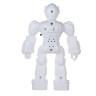 ИГРОЛЕНД Робот, свет, звук, пластик, 3хАG13, 15,5х6х20,8 см