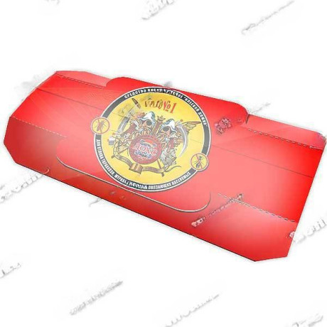 Ловушка для тараканов клеевая (цена за 5 шт) ДОХС