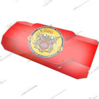 Ловушка для тараканов клеевая (цена за 5 шт) ДОХС