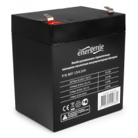Аккумулятор Energenie 12V 4.5Ah, 90x70x101 мм