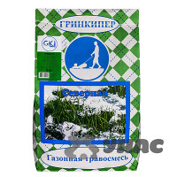 Травосмесь Северная 5кг Гринкипер