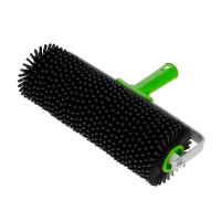 Валик игольчатый по бетону, 300 мм Сибртех