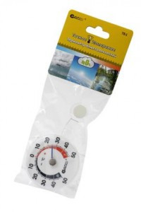 GARIN Точное Измерение TB-1 термометр BiMet 1 крепление арт. 13409