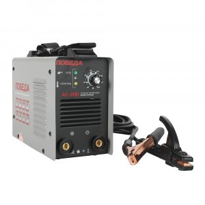 ПОБЕДА Аппарат сварочный АС 200, 606301720