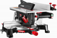 Пила ЗУБР &quot;МАСТЕР&quot; торцовочная комбинированная, d 250 мм, 5000 об/мин, 1800Вт