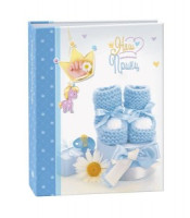 Фотоальбом IA-100PP 324 детский термосварка 100 фото 10x15 Image Art 50101