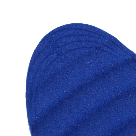 Стельки тм STREETWISE, универсальные, пяточный амортизатор, п/э, EVA, хлопок, р.36-40