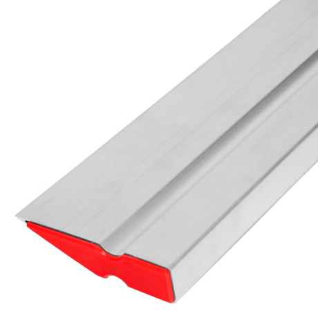 Правило алюминиевое, двойной захват, 2 ребра жесткости, L-3.0 м Matrix