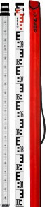 Рейка ЗУБР геодезическая РГ 3, 3м zu34948-3