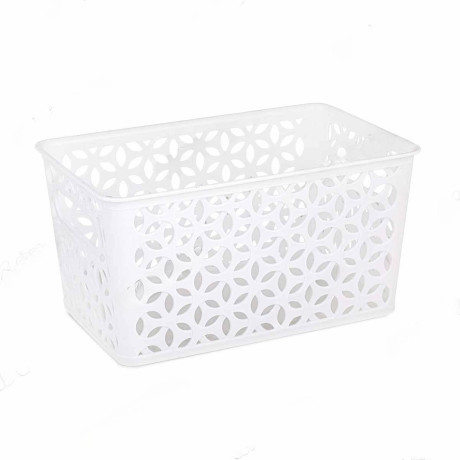 Корзина МИРАЖ 290х190х150мм БЕЛ БШ8371 (18)