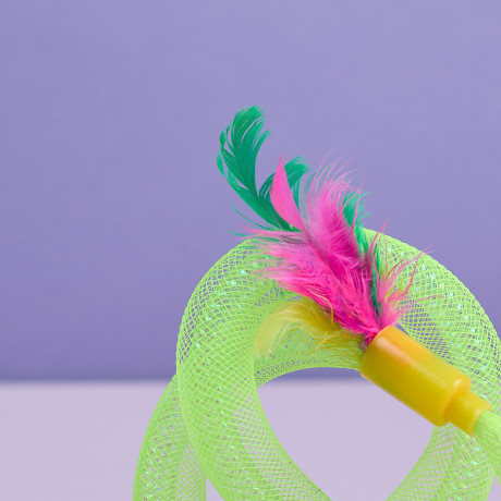 VETTA Игрушка для домашних животных, ПЭ