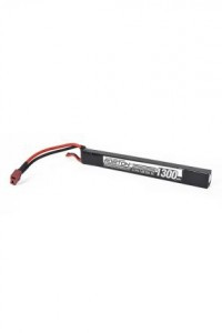 Ак-рная сборка Robiton Li-Po LP-STA2-1300 1300mAh 7.4V, 13298