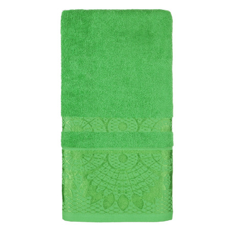 PROVANCE Миэль Полотенце махровое, 100% хлопок, 70х130см, 465 гр/м, 4 цвета