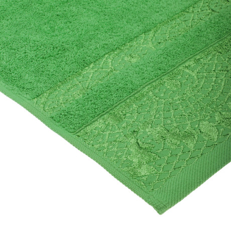 PROVANCE Миэль Полотенце махровое, 100% хлопок, 70х130см, 465 гр/м, 4 цвета